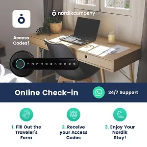 visit hotel