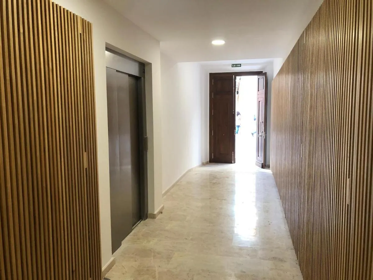 Pinar Malaga Rooms 0*,