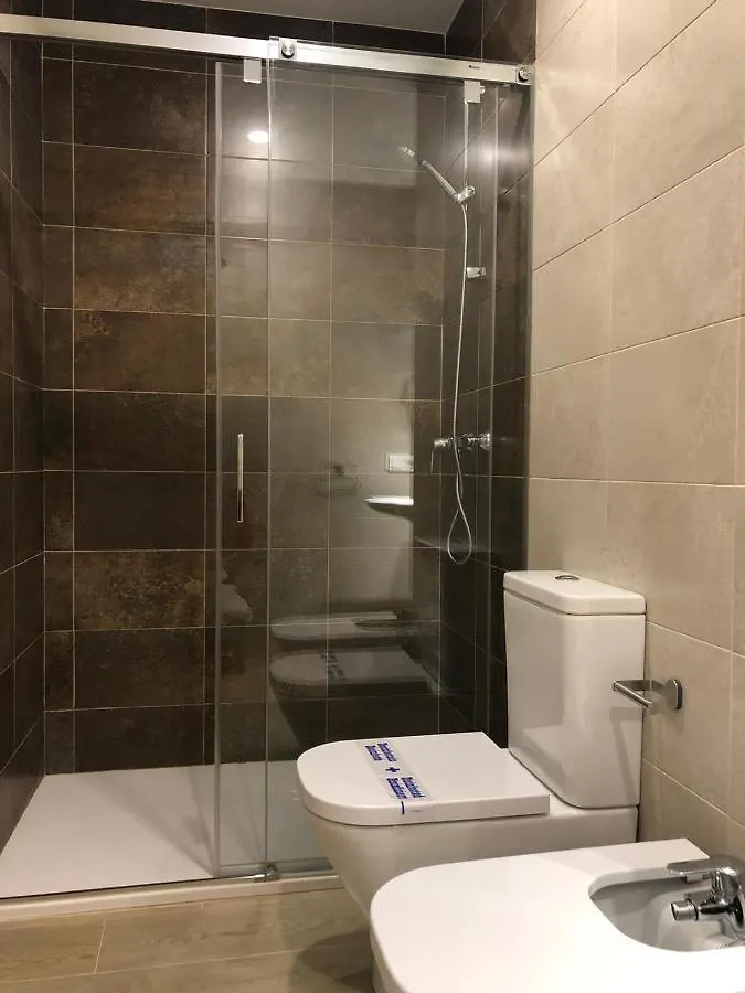 Pinar Malaga Rooms 0*,  Spanien