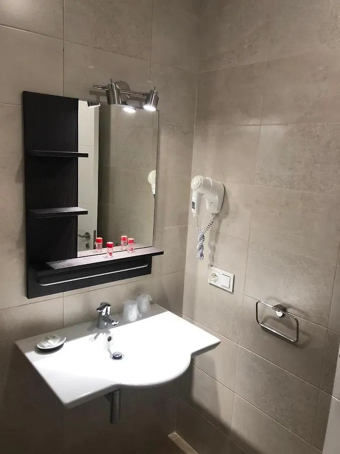 Pinar Malaga Rooms Gasthof