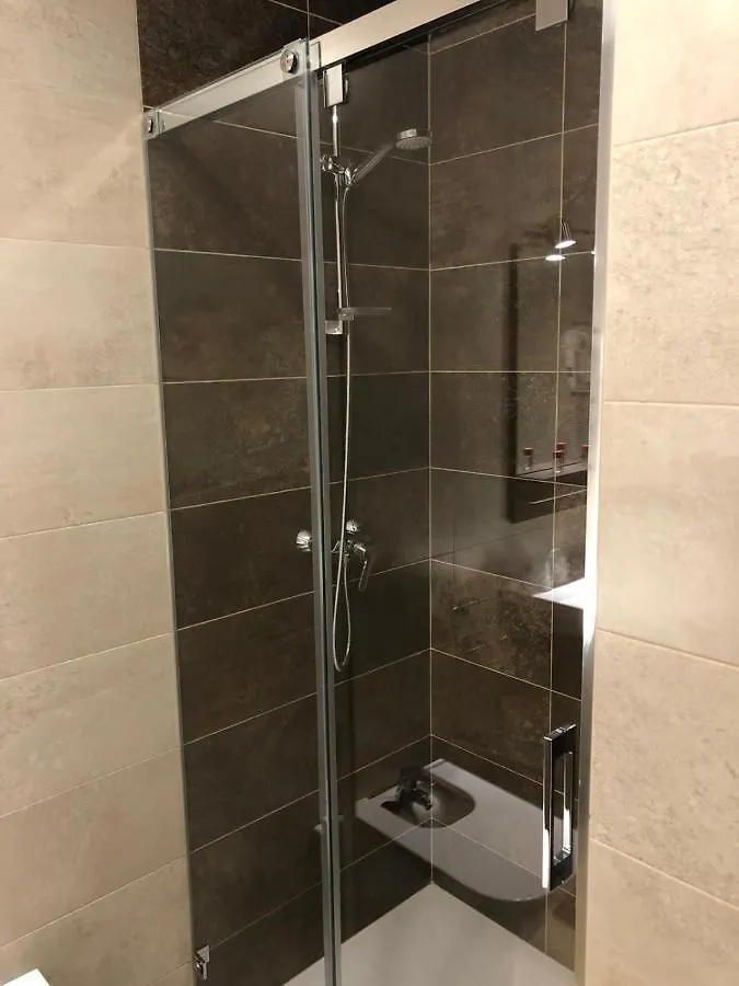Gasthof Pinar Malaga Rooms