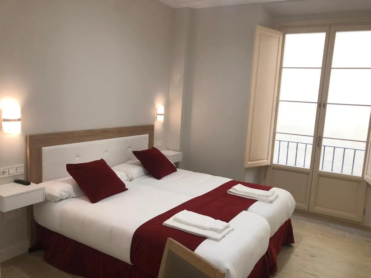 Pinar Malaga Rooms Gasthof