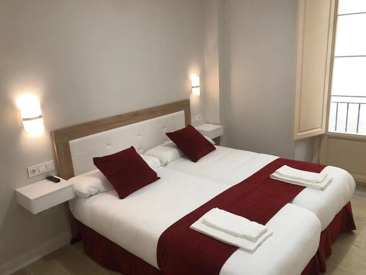 Gasthof Pinar Malaga Rooms Spanien