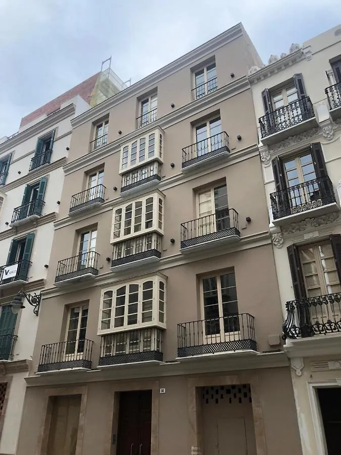 Pinar Malaga Rooms 0*,  Spanien