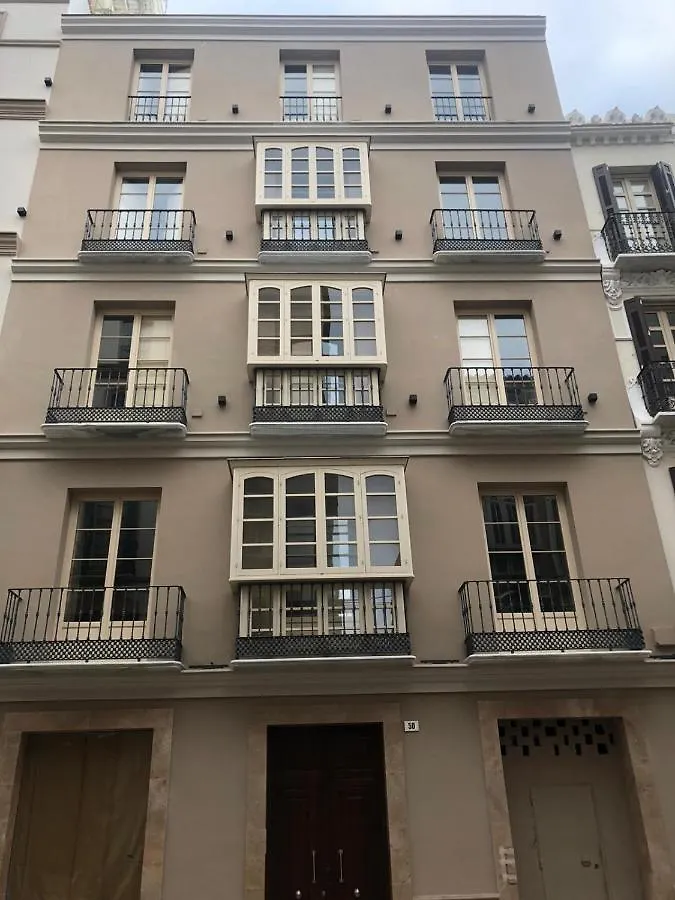 Pinar Malaga Rooms 西班牙